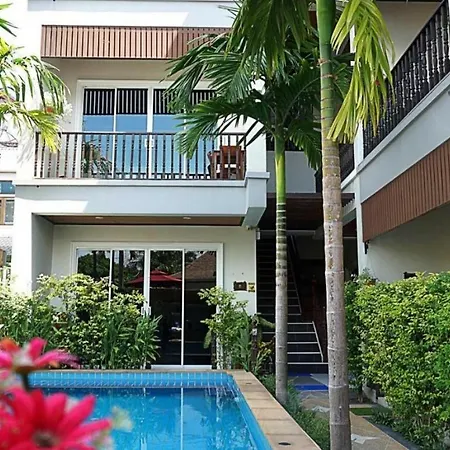Vivi Boutique Room Hotel Sha Plus-3